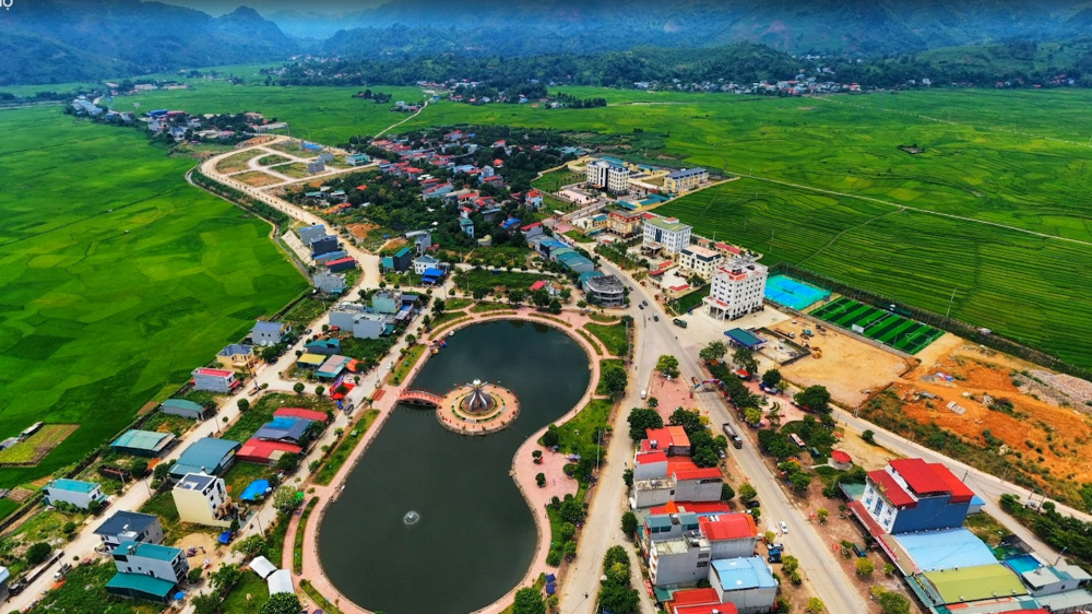 
									 
									 Sơn La tìm chủ cho khu đô thị 2.000 tỷ đồng
								 
								 