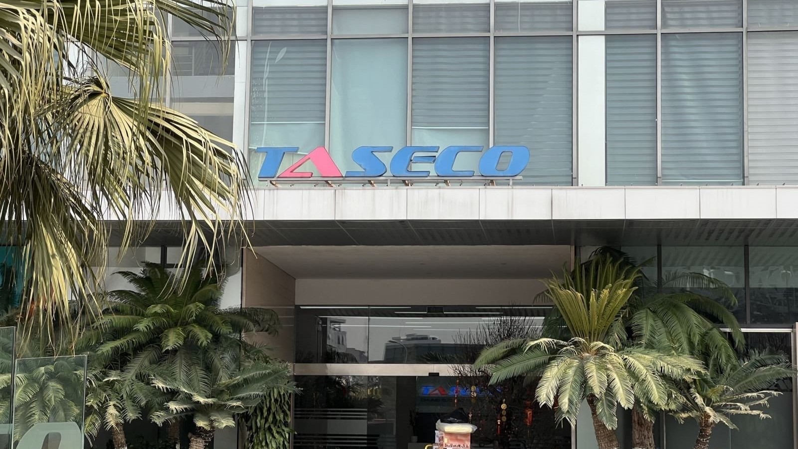 Taseco Land muốn chào bán 48 triệu cổ phiếu, tăng vốn điều lệ lên 3.600 tỷ đồng