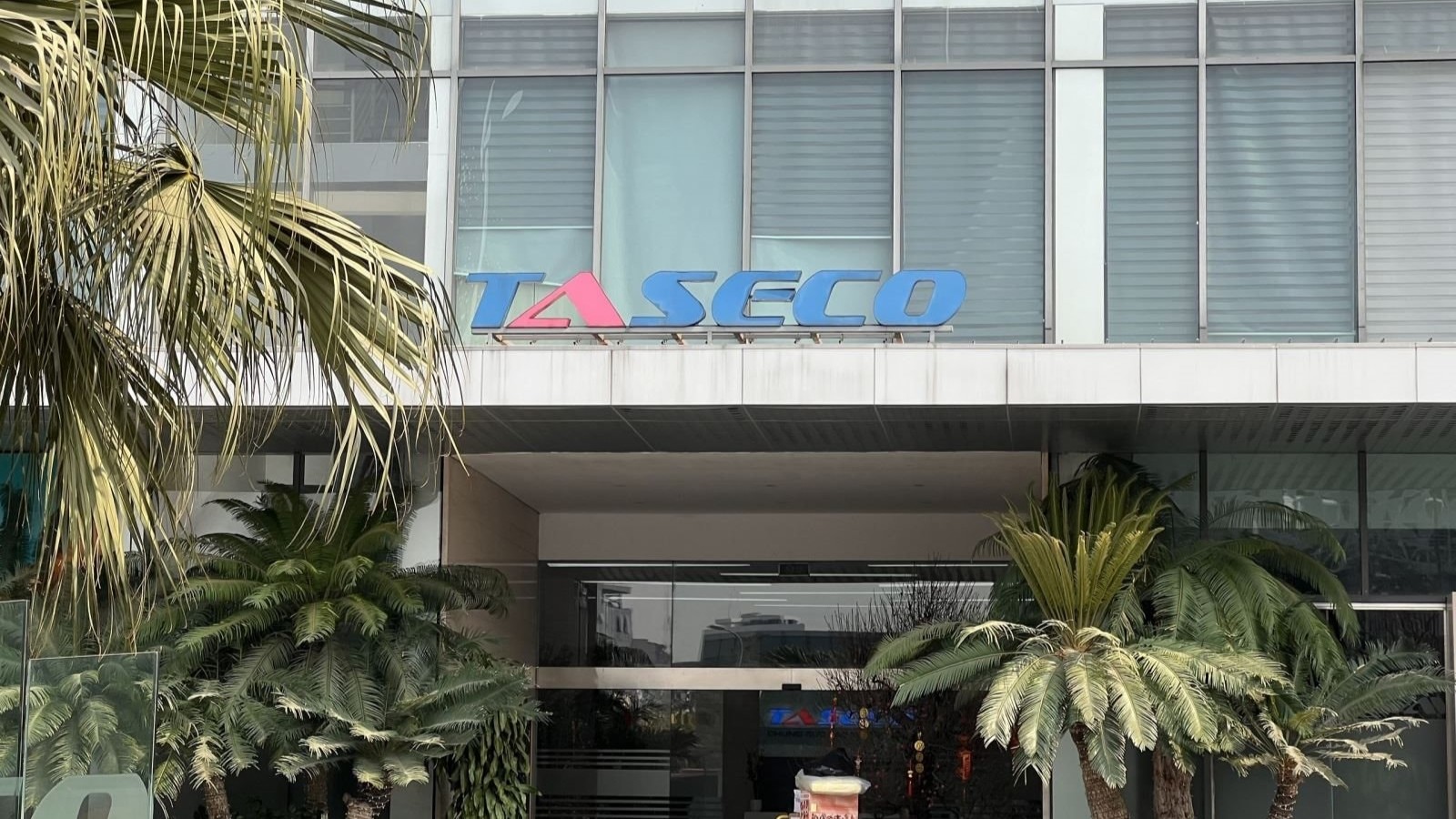 
									 Taseco Land muốn phát hành cổ phiếu riêng lẻ
								 