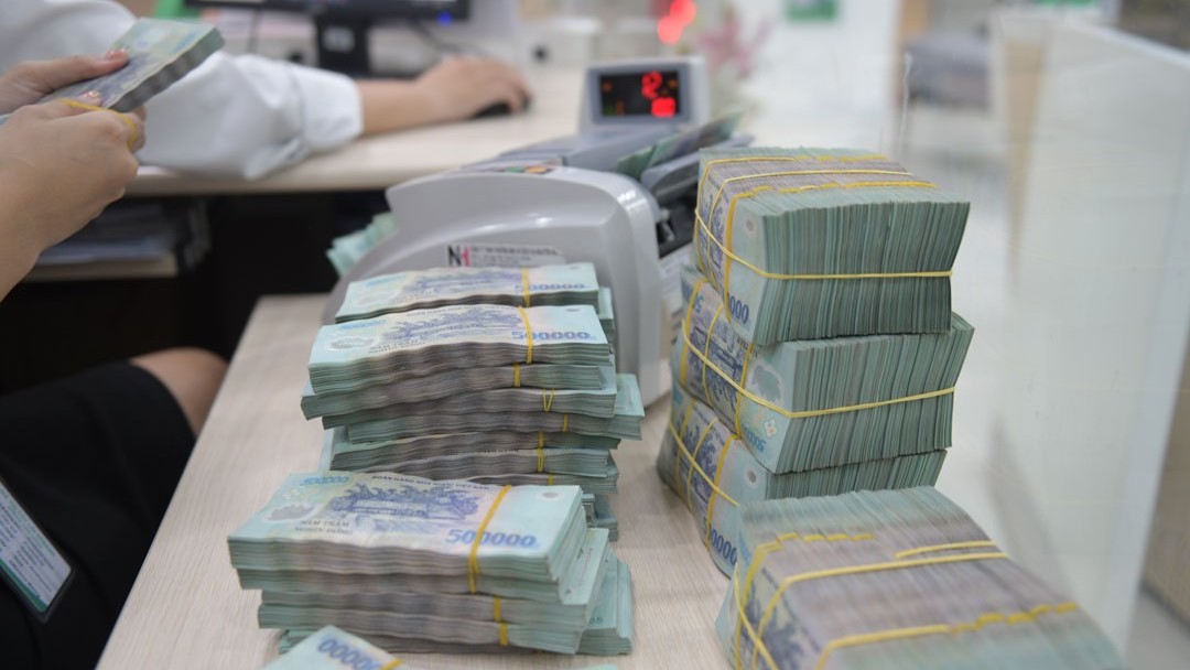 
									 Cuộc đua CASA vẫn 'nóng': MB tiếp tục dẫn đầu, Techcombank và Vietcombank bám sát
								 
