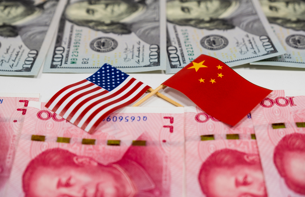 
									 Tản mạn về USD và NDT
								 