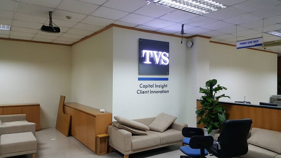 TVS sắp tăng vốn vượt 2.000 tỷ đồng