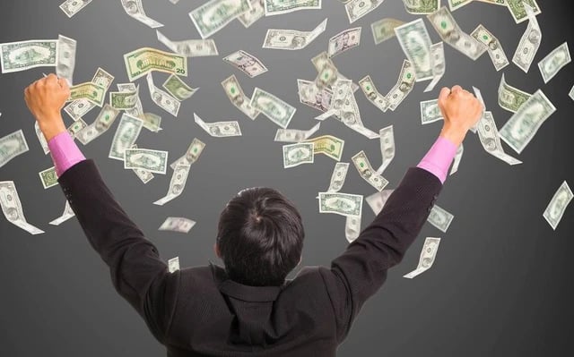 Loạt DN chốt quyền cổ tức tuần này, cao nhất tỷ lệ hơn 20%