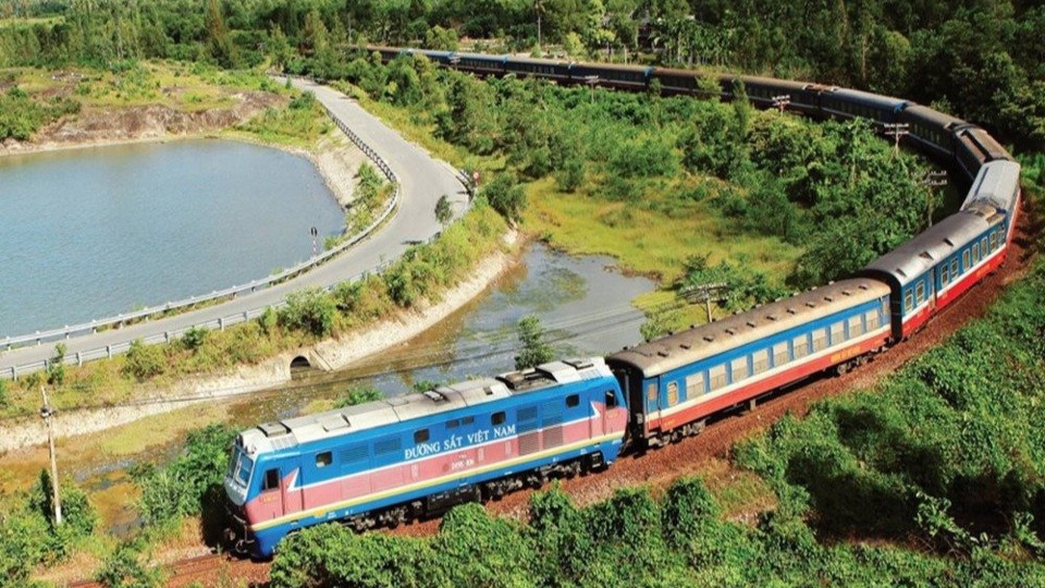 Đà Nẵng kiến nghị Trung ương hỗ trợ 19.000 tỷ đồng giải phóng mặt bằng đường sắt cao tốc Bắc - Nam