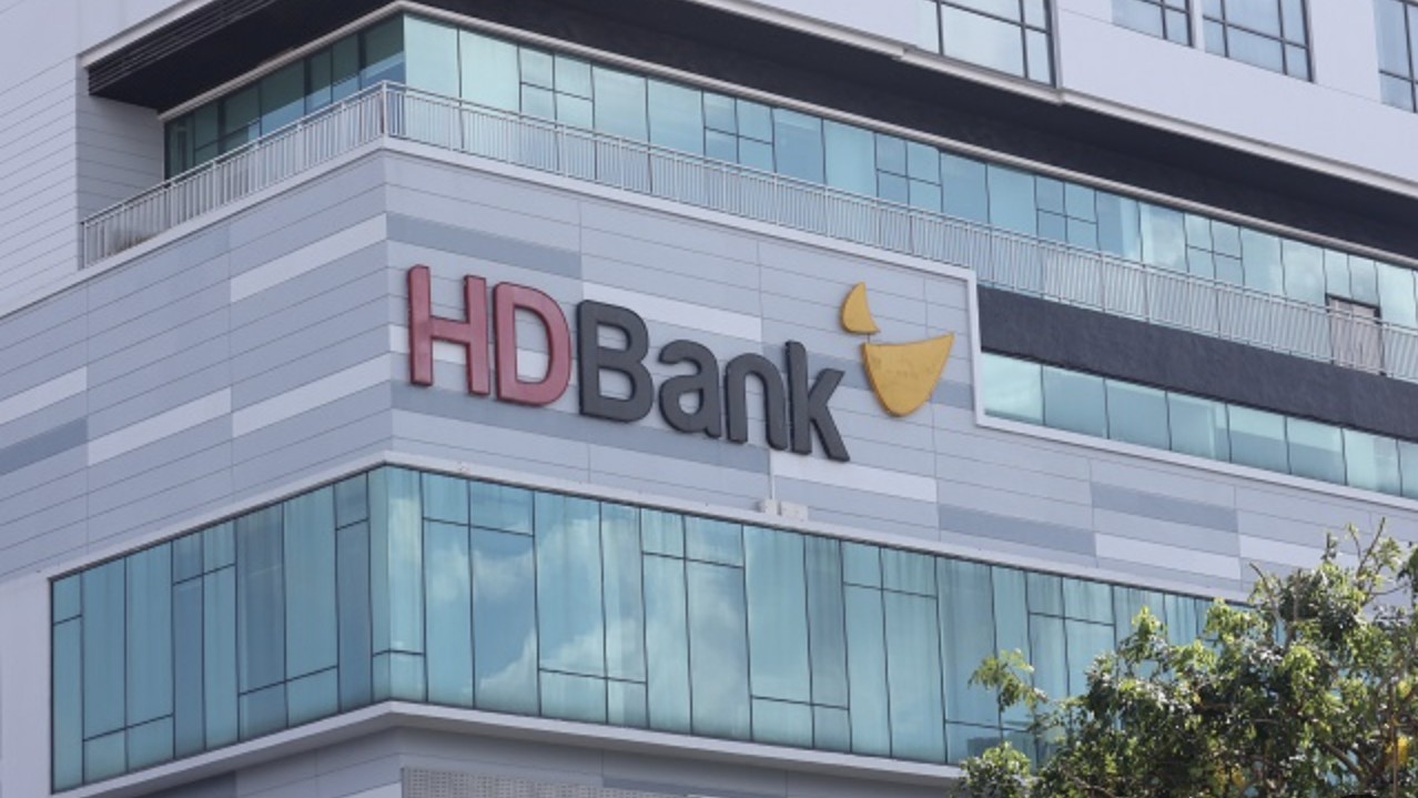HDBank sắp tăng vốn lên 38.500 tỷ đồng