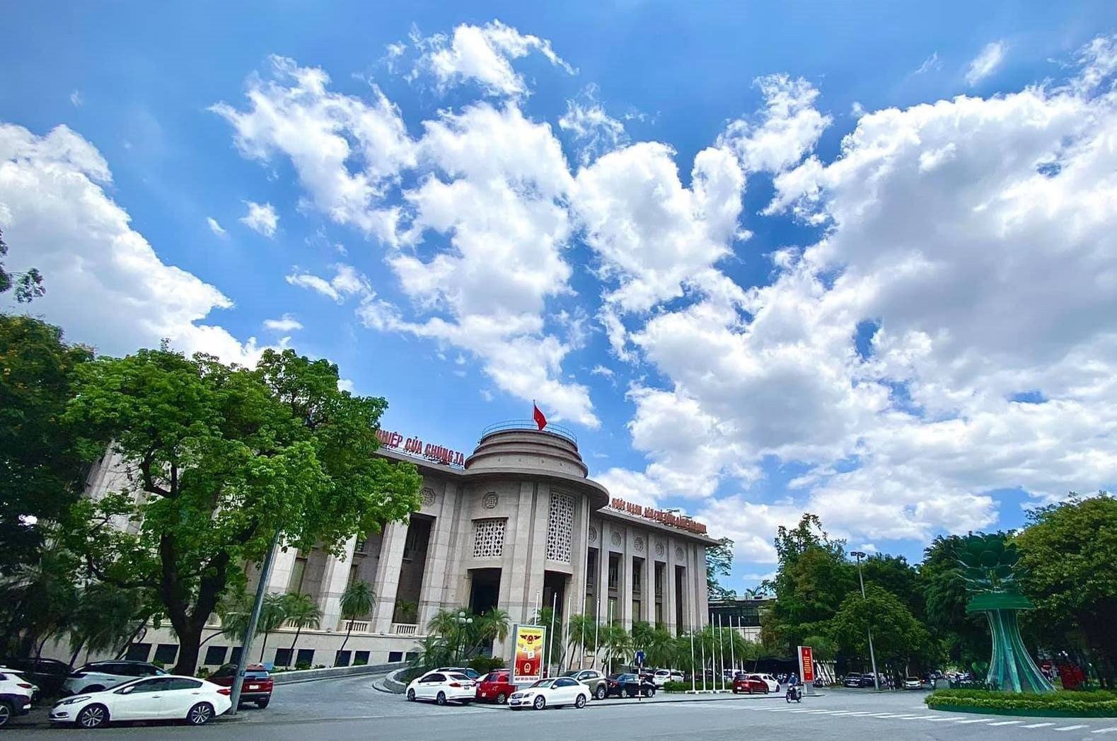 NHNN lên tiếng về sự cố thông tin tín dụng tại CIC