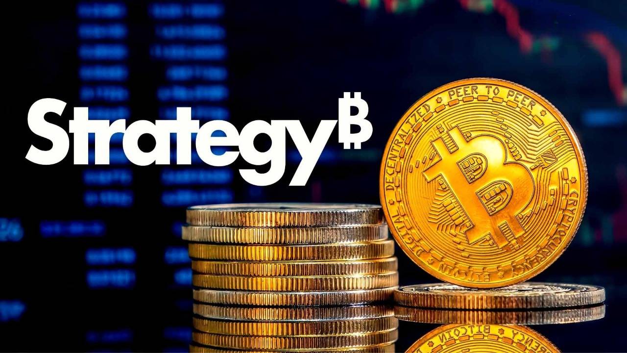 Kho Bitcoin của Strategy chiếm hơn 3% nguồn cung toàn cầu
