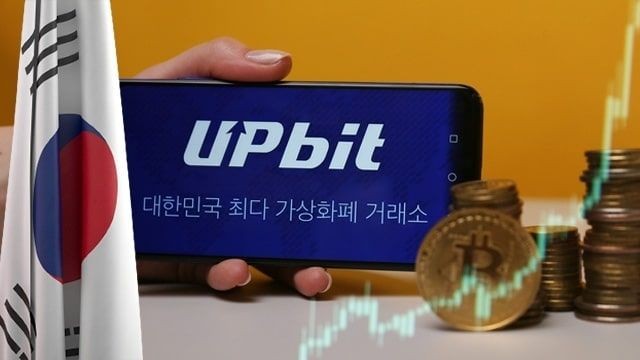 Sàn tiền số lớn nhất Hàn Quốc ra mắt blockchain Ethereum Layer–2 “Giwa”