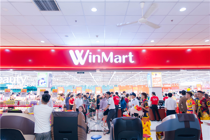 GDP Việt Nam tăng trưởng tích cực, tạo nền tảng cho thị trường bán lẻ hiện đại GDP Việt Nam tăng trưởng tích cực, tạo nền tảng cho thị trường bán lẻ hiện đại