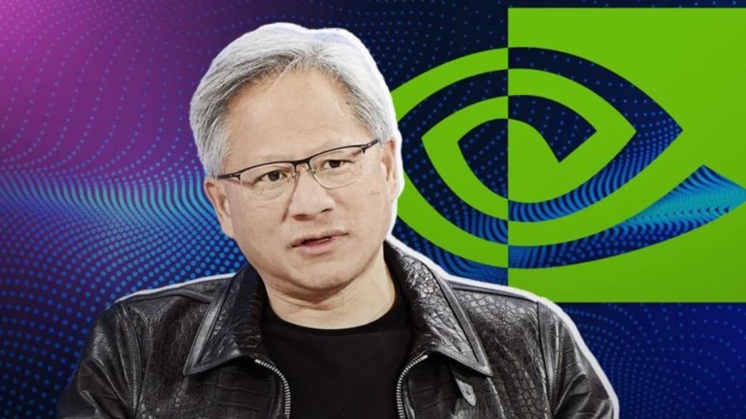 CEO Nvidia: Nhu cầu tài nguyên tính toán đang tăng phi mã