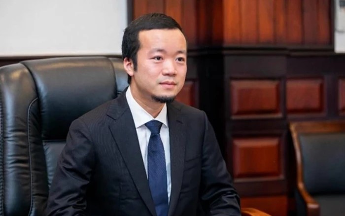 'Trùm lừa đảo' Campuchia Trần Chí bị bắt