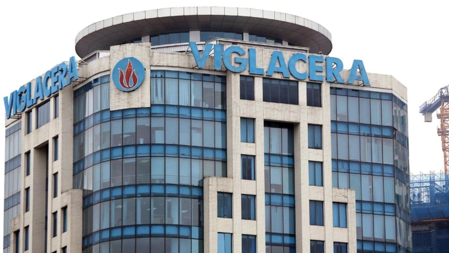 Viglacera lên kế hoạch lãi 1.800 tỷ đồng trong năm 2026