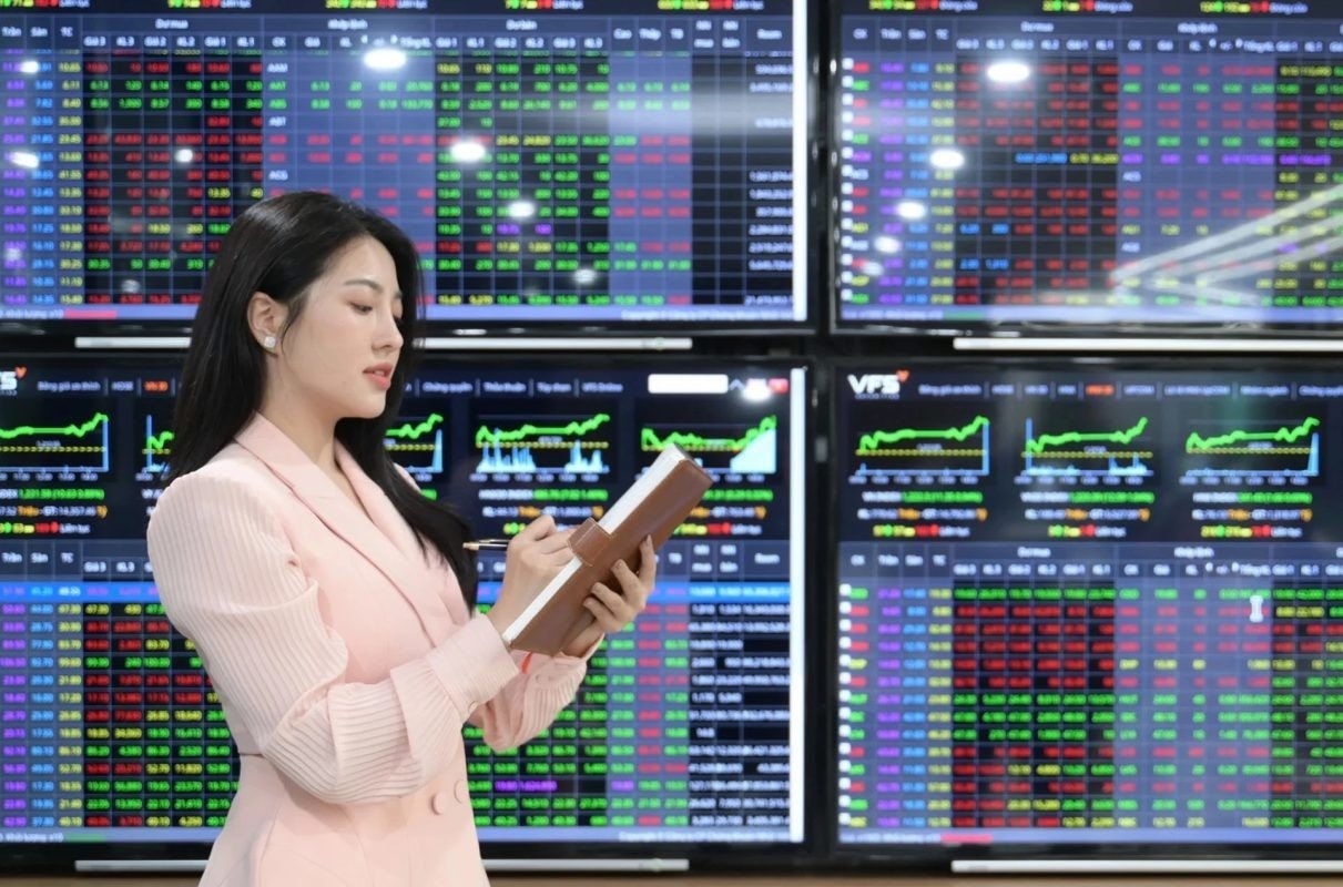 Thêm công ty chứng khoán dự báo VN-Index vượt mốc 2.000 điểm trong 2026