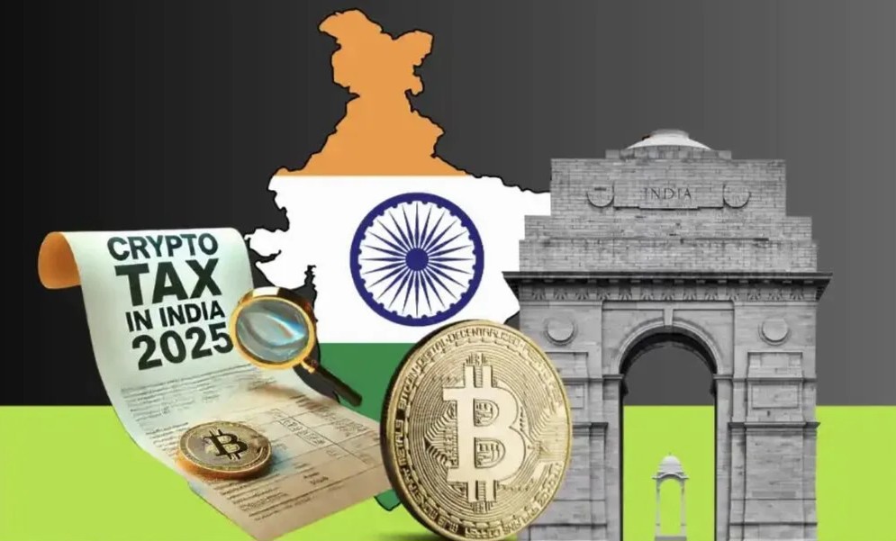 Các sàn crypto Ấn Độ kêu gọi xem xét lại chính sách thuế trước kỳ ngân sách tháng 2 Các sàn crypto Ấn Độ kêu gọi xem xét lại chính sách thuế trước kỳ ngân sách tháng 2