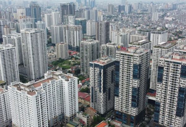 Từ ngày 1/3/2026, nhà riêng, chung cư,.. đều có mã định danh điện tử: "Lá chắn thép" chặn đầu cơ, minh bạch hóa thị trường bất động sản