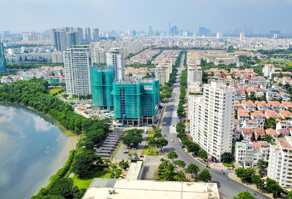 Sự lệch pha cung – cầu “đè nặng” thị trường nhà ở