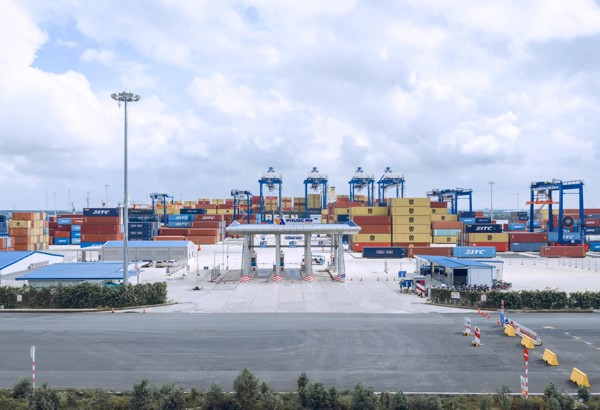 Cảng Phước An lỗ kỷ lục 500 tỷ đồng năm 2025, tính tăng vốn thêm 1.250 tỷ đồng