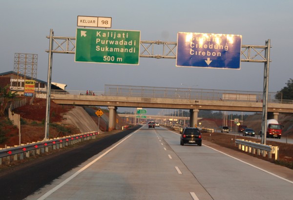 VinFast tham gia đầu tư nút giao cao tốc chiến lược tại Indonesia