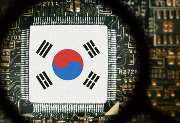 Hàn Quốc “chạy đua” đàm phán với Mỹ về ưu đãi thuế chip