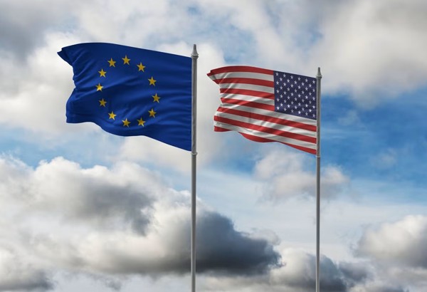 Châu Âu có thể bán tháo tài sản Mỹ nếu thỏa thuận Greenland đổ vỡ?