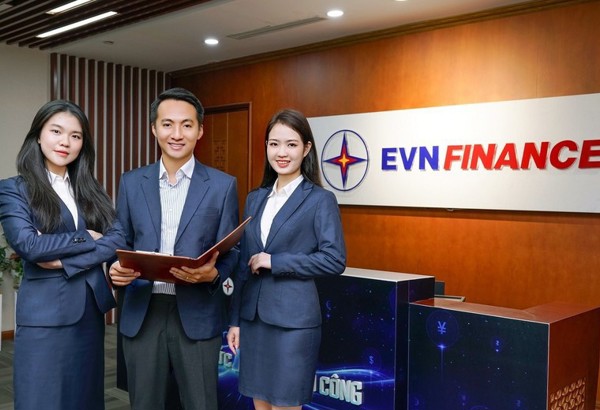 EVF lần đầu có lãi nghìn tỷ đồng, tổng tài sản vượt 3 tỷ USD