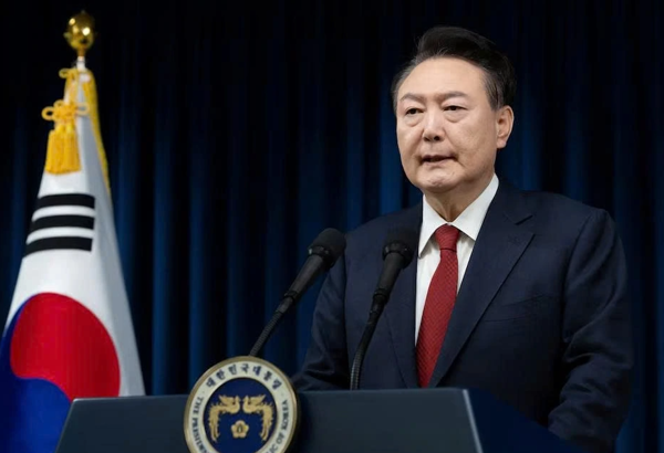 Cựu Tổng thống Hàn Quốc Yoon Suk-yeol đối diện nguy cơ lãnh án tử hình