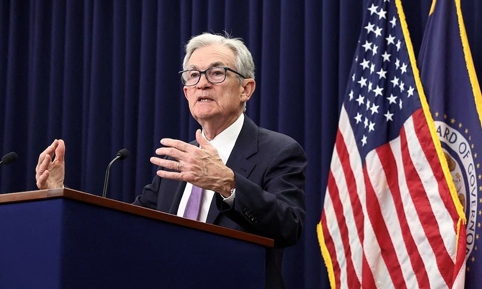 Fed dự kiến sẽ giữ nguyên lãi suất trong cuộc họp ngày 29/1