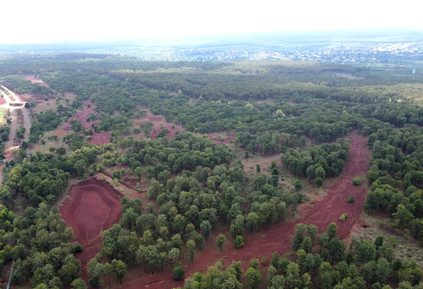 Thêm dự án sân golf 1.100 tỷ đồng về tay FLC