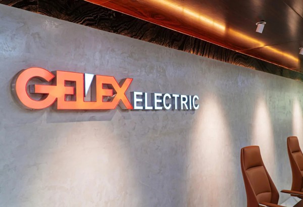 Gelex Electric báo lãi kỷ lục 3.400 tỷ đồng năm 2025, nhờ đâu?