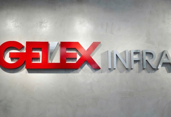 Gelex Infra nộp hồ sơ niêm yết HOSE
