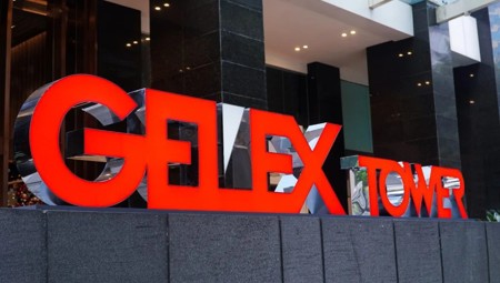 Gelex lên tiếng về vụ ông Đặng Phan Tường bị khởi tố
