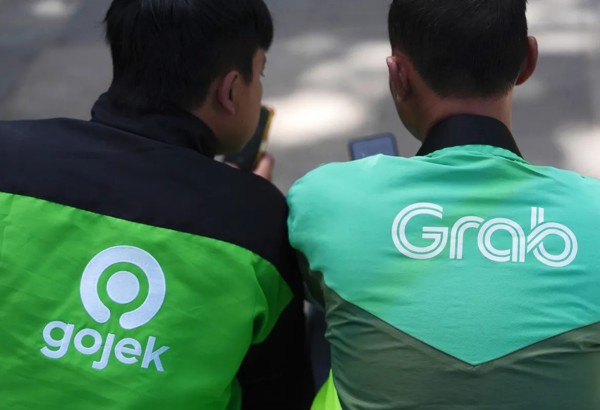 Vì sao Grab và Goto chưa thể 'về chung một nhà'?