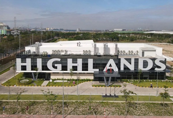 Highlands Coffee tính IPO tại Việt Nam, nhắm huy động 400 triệu USD