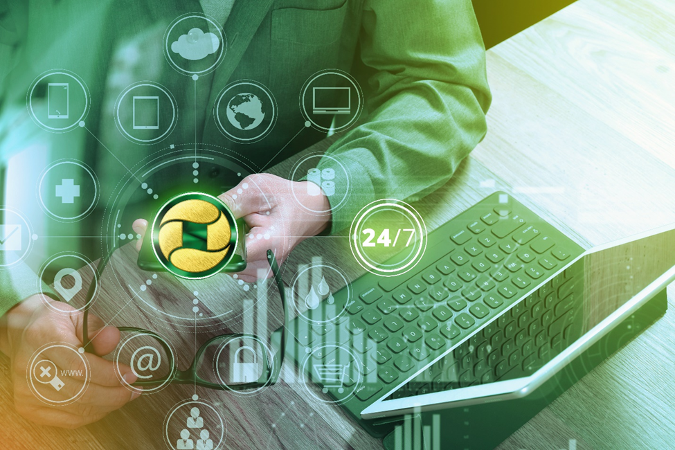 Việc đẩy mạnh đầu tư vào số hóa một cách toàn diện được xem là bước đi bền vững của OCB khi bước chu kỳ tăng trưởng mới giai đoạn 2026 - 2030 Việc đẩy mạnh đầu tư vào số hóa một cách toàn diện được xem là bước đi bền vững của OCB khi bước chu kỳ tăng trưởng mới giai đoạn 2026 - 2030