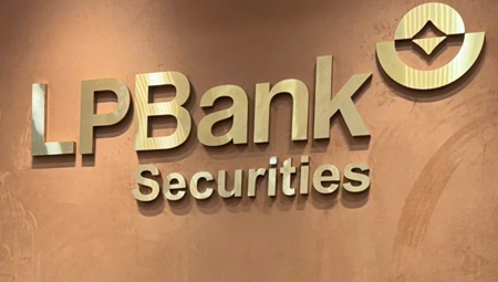 IPO LPBS: Bán xong 142 triệu cổ phiếu, thu về 4.200 tỷ đồng