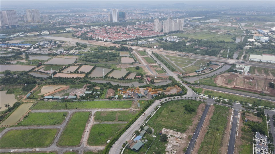 Thông tư liên tịch số 11/2025 xác định 7 hành vi vi phạm về đất đai gây lãng phí có thể bị khởi tố Thông tư liên tịch số 11/2025 xác định 7 hành vi vi phạm về đất đai gây lãng phí có thể bị khởi tố