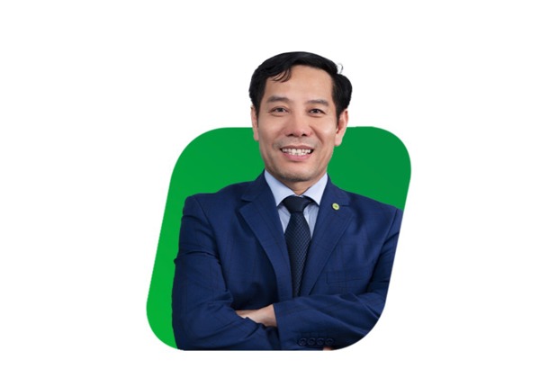 OCB bổ nhiệm Phó Tổng Giám đốc