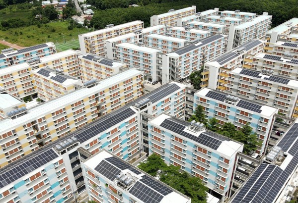 Hà Nội được giao xây gần 90.000 căn NOXH giai đoạn 2026-2030, gấp đôi kế hoạch cũ