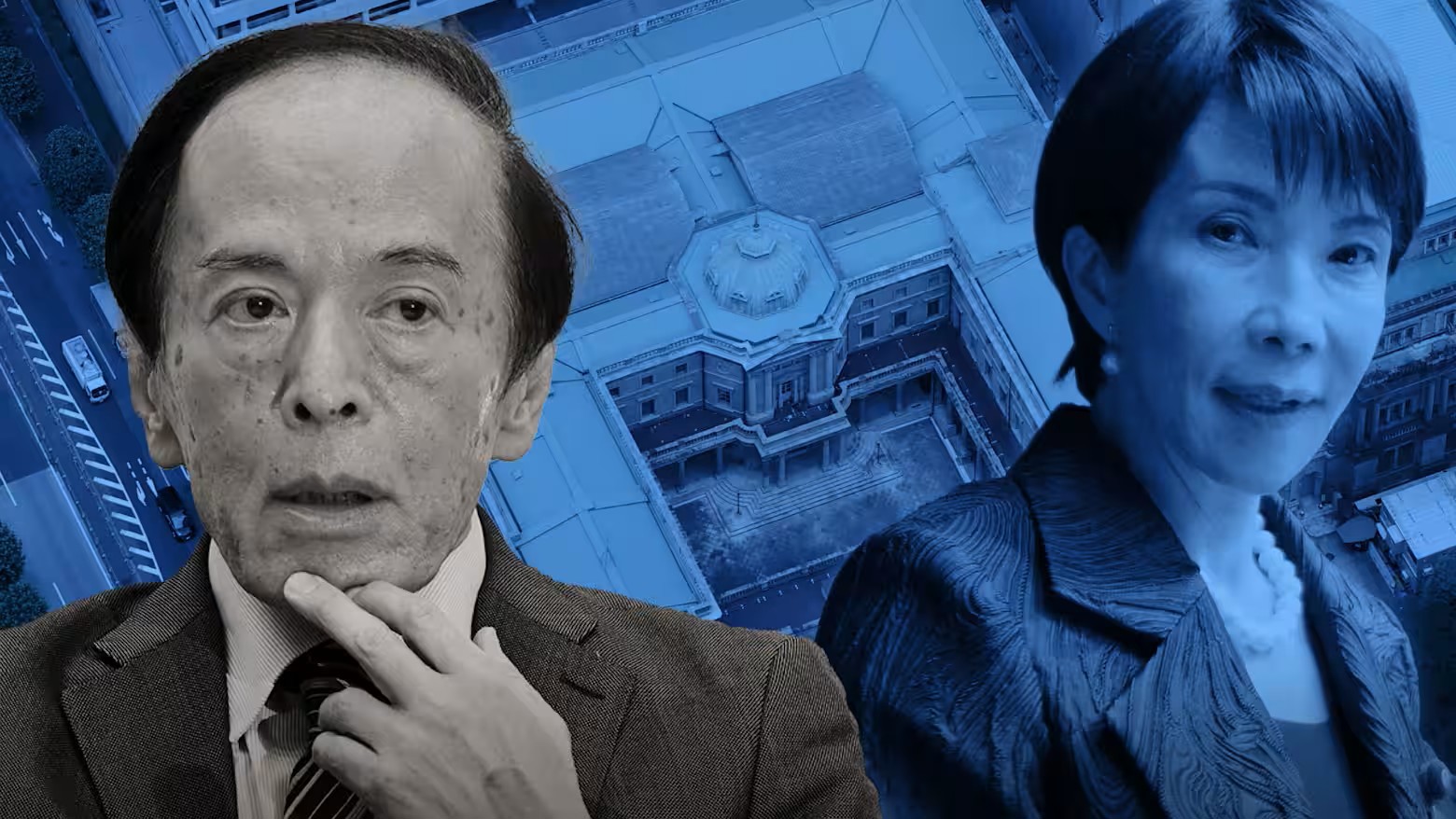 NHTW Nhật Bản giữ nguyên lãi suất 0.75%, nâng nhẹ dự báo lạm phát