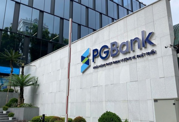 PGBank báo lãi 800 tỷ đồng năm 2025, tổng tài sản vượt 80.000 tỷ đồng