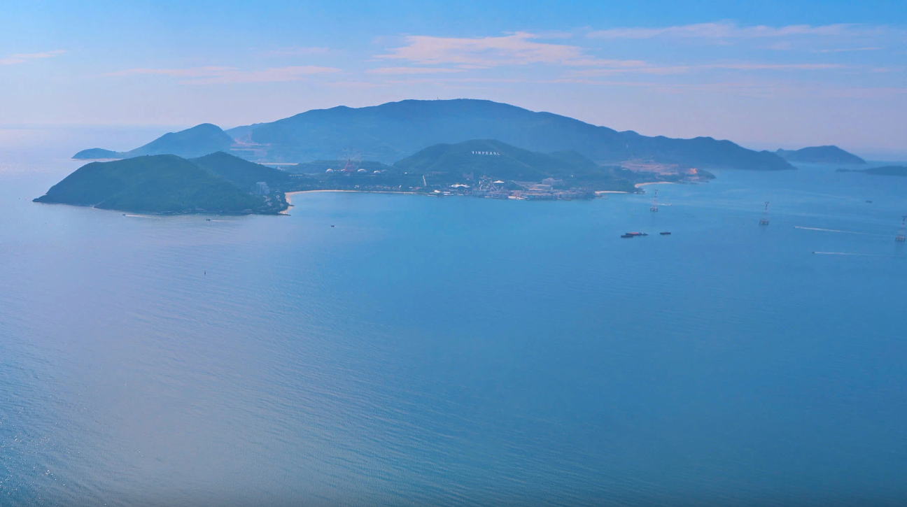 Khánh Hòa sắp đấu giá hơn 183 ha đất làm hai dự án tại đảo Hòn Tre, giá khởi điểm gần 4.000 tỷ đồng (Ảnh: Thanh niên) Khánh Hòa sắp đấu giá hơn 183 ha đất làm hai dự án tại đảo Hòn Tre, giá khởi điểm gần 4.000 tỷ đồng (Ảnh: Thanh niên)