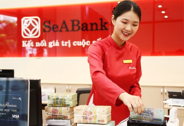 SeABank lên kế hoạch lãi 7.000 tỷ đồng năm 2026, tín dụng tăng 17%