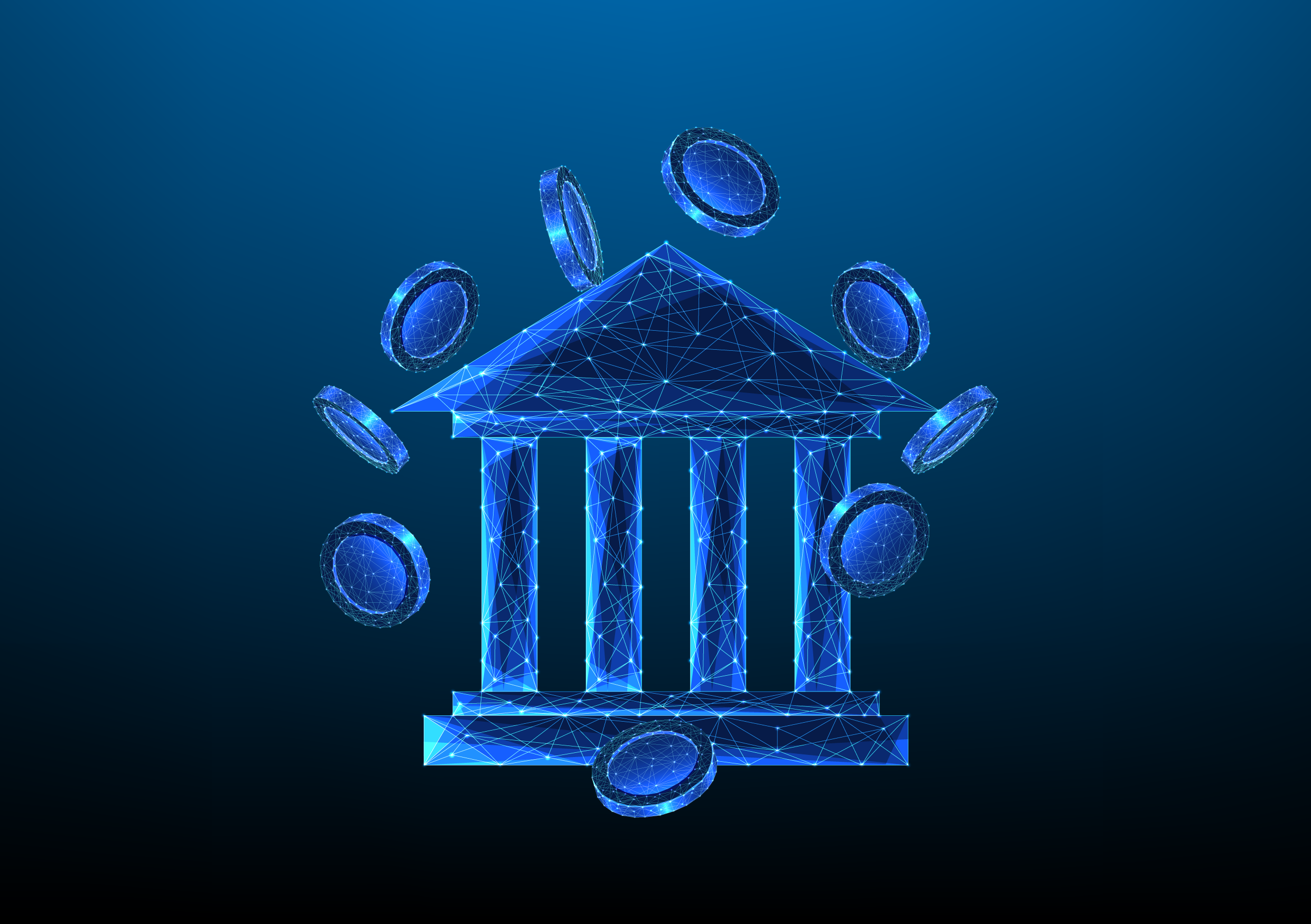 CFO JPMorgan: Stablecoin trả lãi có thể tạo ra “hệ thống ngân hàng song song”