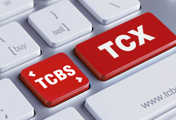 TCBS lãi 7.100 tỷ đồng năm 2025, vượt 23% kế hoạch