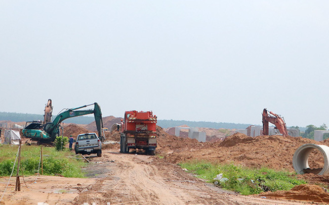 Tăng mạnh mức tiền thưởng cho người bàn giao đất bị thu hồi đúng tiến độ Tăng mạnh mức tiền thưởng cho người bàn giao đất bị thu hồi đúng tiến độ