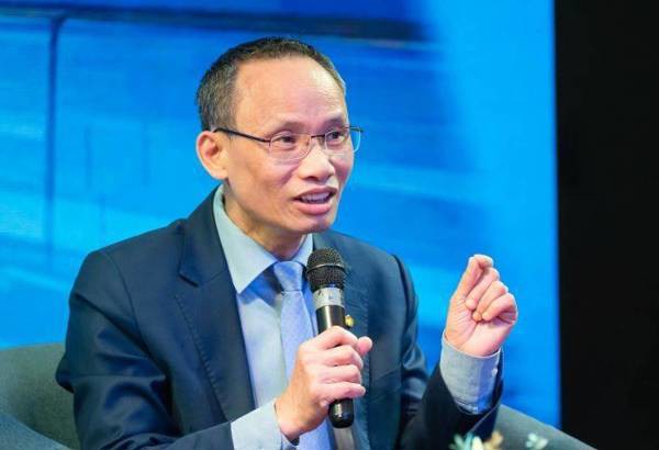 TS. Cấn Văn Lực: Tỷ lệ tiết kiệm của người dân Việt Nam rất lớn, lên tới 37% GDP, là nguồn lực sẵn có để kích cầu tăng trưởng