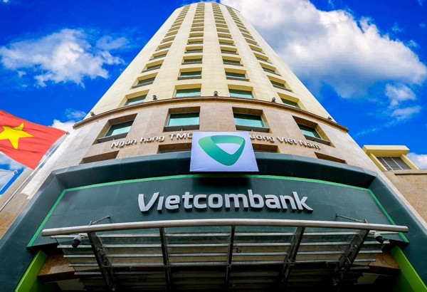 Vietcombank sắp tăng vốn lên 90.000 tỷ đồng?