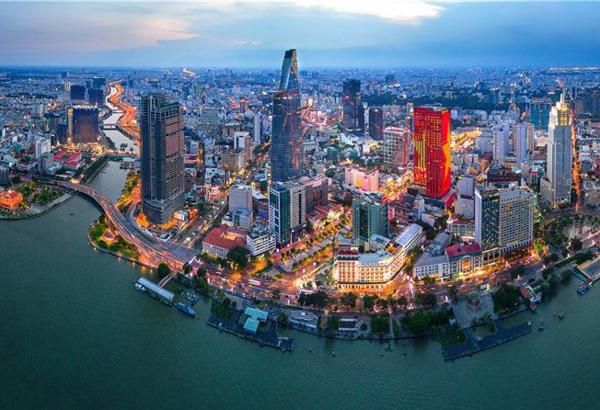 VinaCapital: GDP Việt Nam năm 2026 có thể tăng 10% nhờ ba trụ cột chính