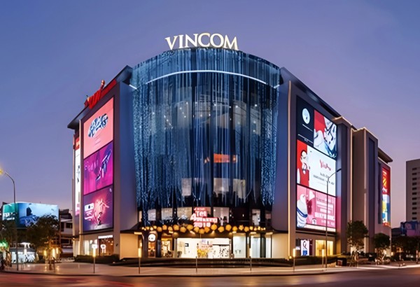 Vincom Retail báo lãi sau thuế 6.400 tỷ đồng năm 2025, tăng 57%
