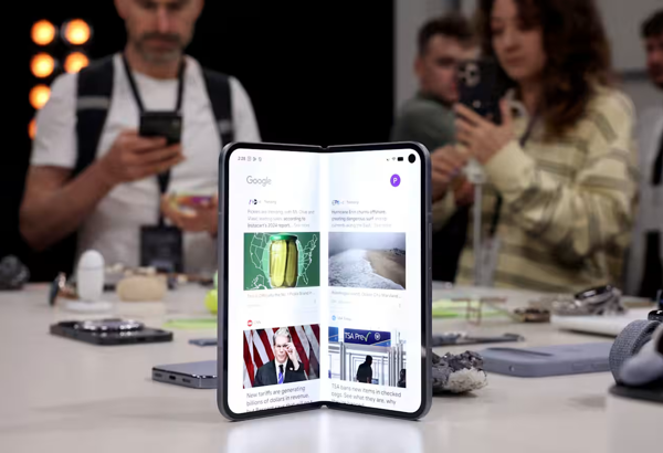 Google sẽ phát triển và sản xuất điện thoại cao cấp tại Việt Nam ngay trong năm nay